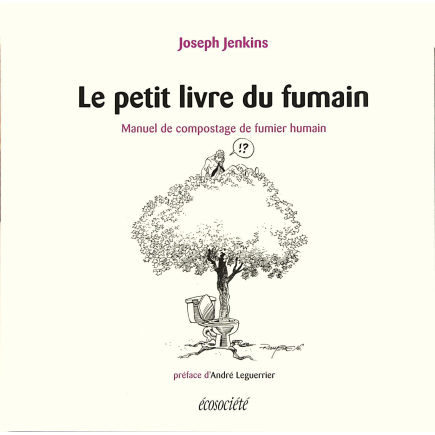 Le Petit Livre du Fumain ISBN:978-2-89719-281-5