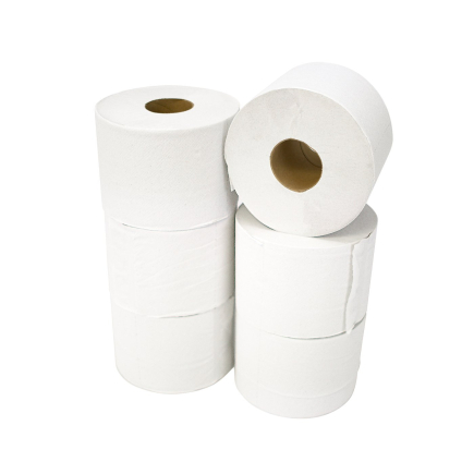 Papeco -- Papier toilette recyclé écolabel Vrac - 36 rouleaux (de 600 –  Aventure bio