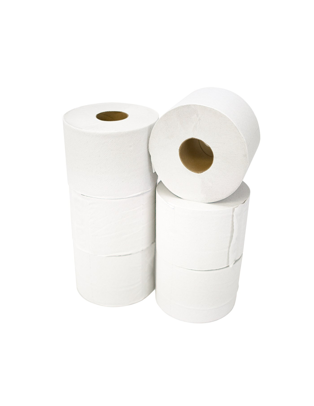 Histoire de l'hygiène (6/7): Présentez vos papiers toilette