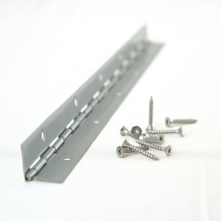LECOPOT stainless steel piano hinge