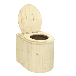 PROMO: Group purchases of LÉCOPOT Dry Toilets