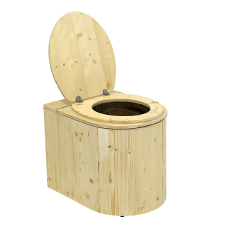 PROMO: Group purchases of LÉCOPOT Dry Toilets