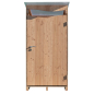 Discount La Ventarèl – Douglas outdoor cabin for dry toilet